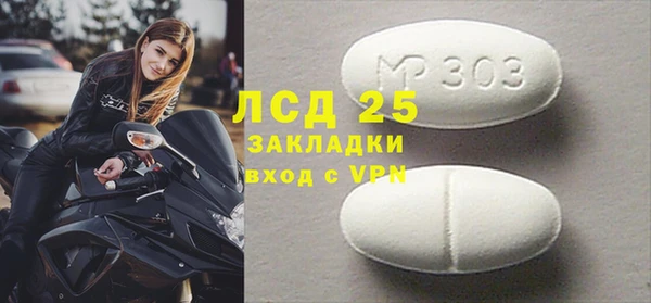 крисы Инта
